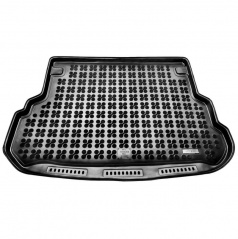 Gumová vaňa do kufra - Mercedes GLK, 2008-15