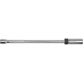 Klíč na svíčky s nástavcem 16 x 300 mm