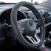 Poťah na volant automobilu M 37-39cm SWC-34-M