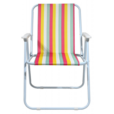 Židle kempingová dětská COLORS Židle kempingová dětská COLORS