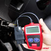 Skenovací tester diagnostického rozhrania AMiO OBD2 AMIO-04729