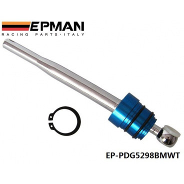 Skrátené športové radenie pre BMW E30 E36 E39 E46 M3 M5 Z3