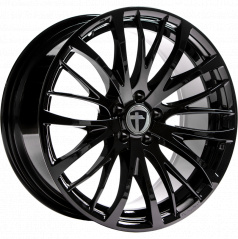 Alu koleso Tomason TN7 black 8,5x19 5x112 ET30