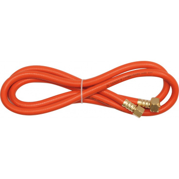 Letovací souprava pokrývačská, hořák s regulací, hadice