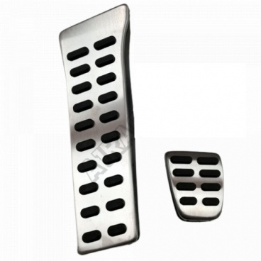 Sportovní pedály Hyundai, KIA (JEN PRO AUTOMAT) Sportovní pedály Hyundai, KIA (JEN PRO AUTOMAT)