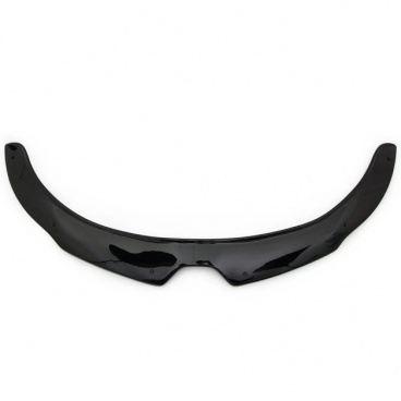 Deflektor prednej kapoty Renault Kadjar 2015-22 Deflektor prednej kapoty Renault Kadjar 2015-22