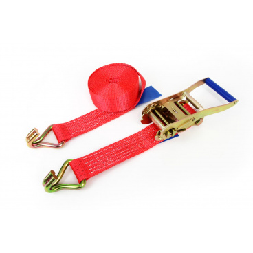 Prepravný pás s napínačom 5000 kg 50 mm 12 m AMIO-02022