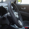 Poťah na volant automobilu M 37-39cm SWC-34-M
