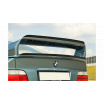 Nástavec BMW 3 E36 GTS Spoiler Horný Lesklá Čierna