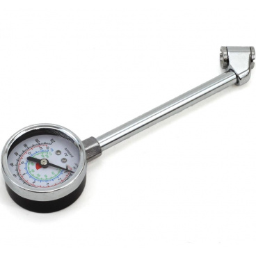 Merač tlaku v pneumatikách TIR 15 Atm. Merač tlaku v pneumatikách TIR 15 Atm.