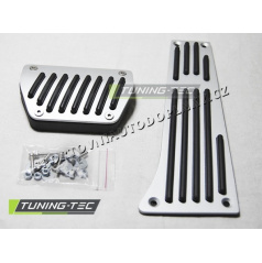 BMW E30,E34,E36,E38,E46(97-00) Manual - športové pedále (NPBM10)