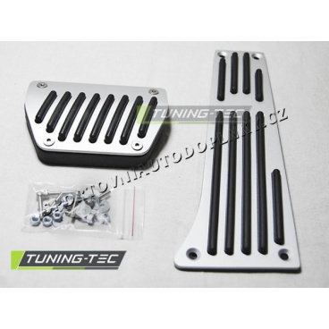 BMW E30,E34,E36,E38,E46(97-00) Manual - športové pedále (NPBM10) BMW E30,E34,E36,E38,E46(97-00) Manual - športové pedále (NPBM10)