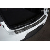 Carbon kryt- ochrana prahu zadného nárazníka Porsche Macan 2014+