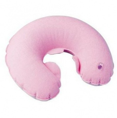 Cestovný detský vankúšik