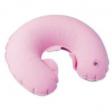 Cestovný detský vankúšik