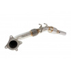 Downpipe Audi A3 8P TT 8J Seat Altea Leon Škoda Octavia VW Golf Eos Jetta Bora 2.0 TFSI