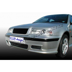 Škoda Octavia predná maska ​​s mriežkou (4/97 - 8/00) velka oka