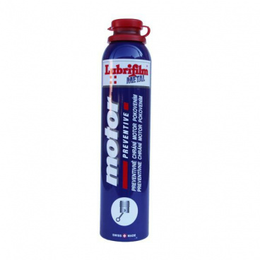 Motor preventive 200ml Lubrifilm Motor preventive 200ml Lubrifilm