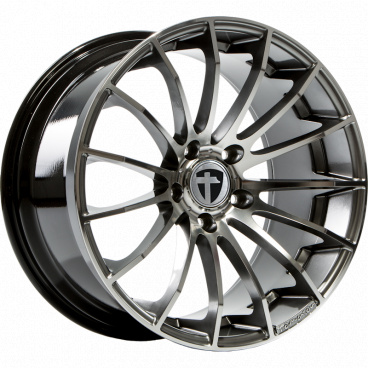 Alu koleso Tomason TN9 titan 8,5x19 5x112 ET45 Alu koleso Tomason TN9 titan 8,5x19 5x112 ET45