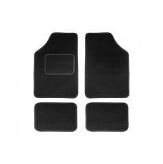 Univerzálne textilné autokoberce TEX-1 AMIO-02127