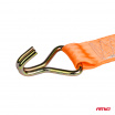Prepravný pás s napínačom 500 kg 25 mm 6 m BELT-08