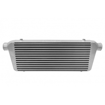 Intercooler TurboWorks 550x230x65 vstup 2,25" Intercooler TurboWorks 550x230x65 vstup 2,25"
