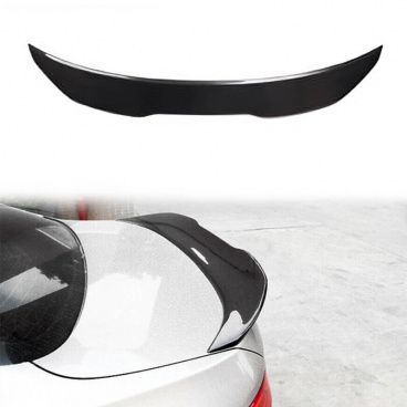 Zadné krídlo BMW 5 F10 F18 Lip Carbon Zadné krídlo BMW 5 F10 F18 Lip Carbon