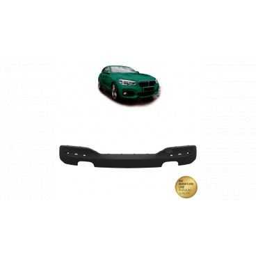 Difúzor BMW 1 F20 F21 Facelift Zadný