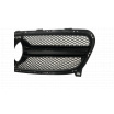 Gril Mercedes-Benz GLA X156 Facelift Čierny A-Typ