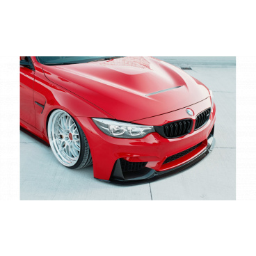 Rám vstupov BMW 3 F80 M-Pack Rám vstupov BMW 3 F80 M-Pack