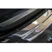 Nerez kryt- ochrana prahu zadného nárazníka Audi Q7 II 2015+