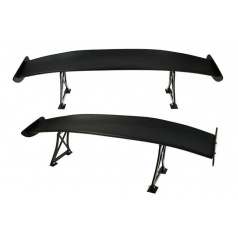 Veľmi ľahké plastové krídlo GT 140 cm