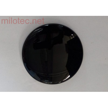 Zadný kryt emblému, čierny lesklý "klavírlak", Citigo, 2012 + / Superb II. Combi Facelift 2013-2015 / Superb III. Lim./Combi, 2015+ Zadný kryt emblému, čierny lesklý "klavírlak", Citigo, 2012 + / Superb II. Combi Facelift 2013-2015 / Superb III. Lim./Combi, 2015+