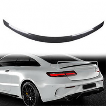 Zadné krídlo Mercedes-Benz E triedy Lip Carbon Zadné krídlo Mercedes-Benz E triedy Lip Carbon