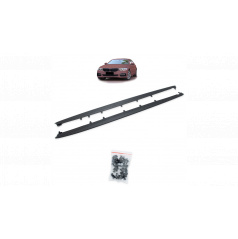 Nástavce BMW 5 G30 G31 Prahy Matná Čierna