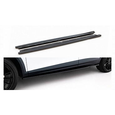 Nadstavec Cupra Formentor Mk1 Facelift Prahy v.1 Nadstavec Cupra Formentor Mk1 Facelift Prahy v.1
