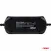 Digitálny usmerňovač STD GEL AGM WET MAX 4A 6V 12V AMIO-04523