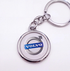 Kľúčenka Volvo