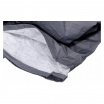 Ochranná plachta Full 485x151x116cm 100% Waterproof kombi