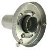 Univerzálny silencer 90 mm TurboWorks nastaviteľný