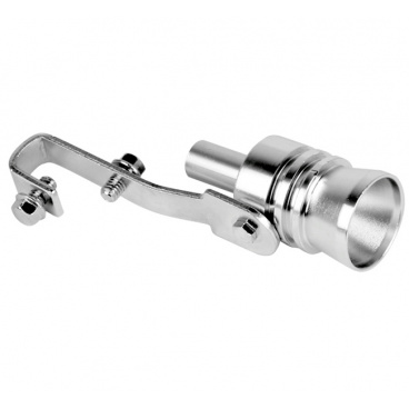 Zvuková vložka do koncovky výfuku 58-85 mm Zvuková vložka do koncovky výfuku 58-85 mm