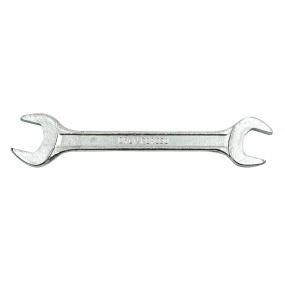 Kľúč plochý 17x19mm