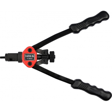 Nýtovací kleště pákové M3-M8 300mm Nýtovací kleště pákové M3-M8 300mm