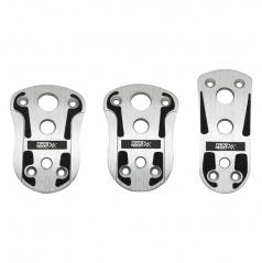 Športové alu pedále Race Sport