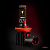 Automobilové LED žiarovky F26 PRO LumiTec LIMITED +130% DUO FULL CANBUS H8 H9 H11 H16 12V 24V