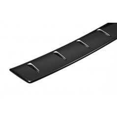 Ochranná lišta zadného nárazníka Škoda Octavia III