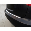 Nerez kryt- ochrana prahu zadného nárazníka Audi A6 C6 Avant 2005-11