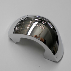 Originálne plaketka radiacej páky Škoda Octavia 2004 - 2013 6 rýchlostí