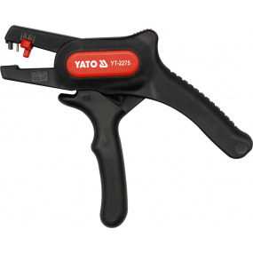 Kleště odizolovací automatické 195 mm Kleště odizolovací automatické 195 mm