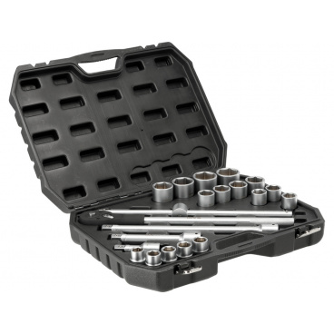 Gola sada 3/4" 21 ks Gola sada 3/4" 21 ks